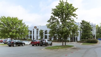 Plus de détails pour 7955 West Winds Blvd, Concord, NC - Industriel/Logistique à louer