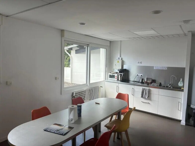 44 Rue De La Maladrie, Vertou à vendre - Photo intérieure – Image 2 sur 7