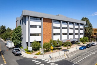 Plus de détails pour 223 E Thousand Oaks Blvd, Thousand Oaks, CA - Bureau, Bureau/Médical à louer
