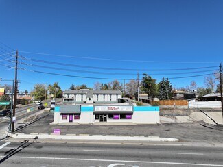 Plus de détails pour 5601 Leetsdale Dr, Denver, CO - Local commercial à vendre