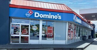 Plus de détails pour 581 Ryan Rd, Courtenay, BC - Local commercial à louer