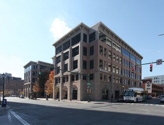 Plus de détails pour 250 S Clinton St, Syracuse, NY - Bureau, Local commercial à louer