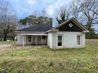 Plus de détails pour 200 Rand Mill Rd, Garner, NC - Terrain à vendre