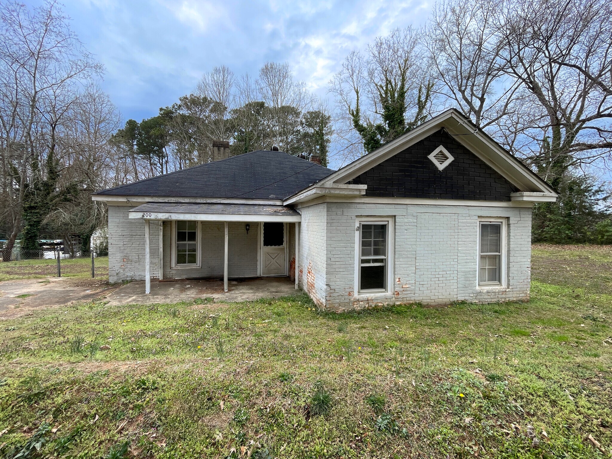 200 Rand Mill Rd, Garner, NC à vendre Photo principale– Image 1 sur 13
