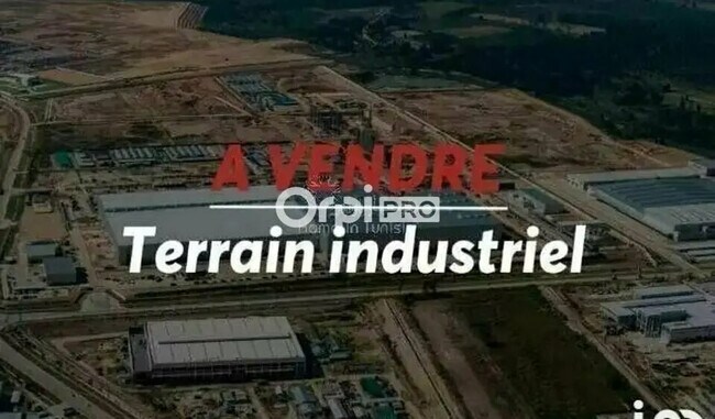 Plus de détails pour Terrain à vendre