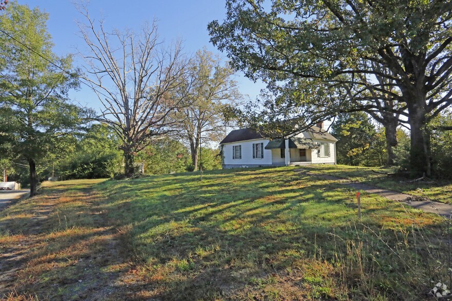 612 Mount Cross Rd, Danville, VA à vendre - Photo de l’immeuble – Image 1 sur 25