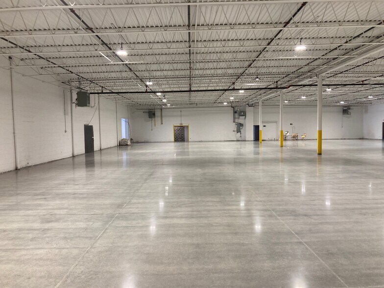 215 S Washington St, Pottstown, PA à louer - Photo de l’immeuble – Image 3 sur 5
