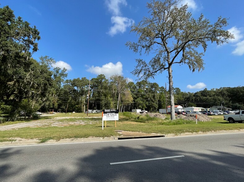 5128 Ogeechee Rd, Savannah, GA à vendre - Photo de l’immeuble – Image 2 sur 8