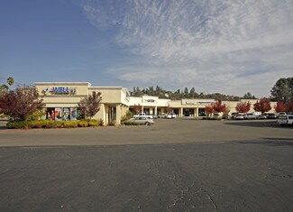 Plus de détails pour 210-290 Palm Ave, Auburn, CA - Local commercial à louer