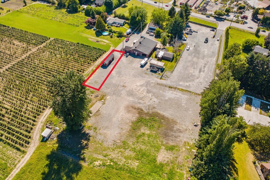 11109 State Route 162 E, Puyallup, WA à louer - Photo de l’immeuble – Image 3 sur 15