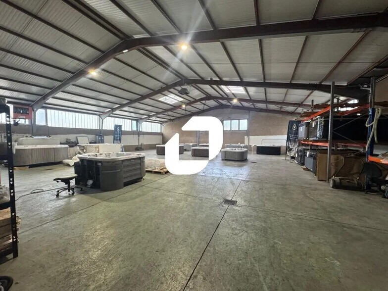 41 Avenue De La Gare, Rosheim à louer - Photo intérieure – Image 2 sur 4