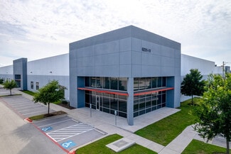 Plus de détails pour 6231 E Stassney Ln, Austin, TX - Industriel/Logistique à louer