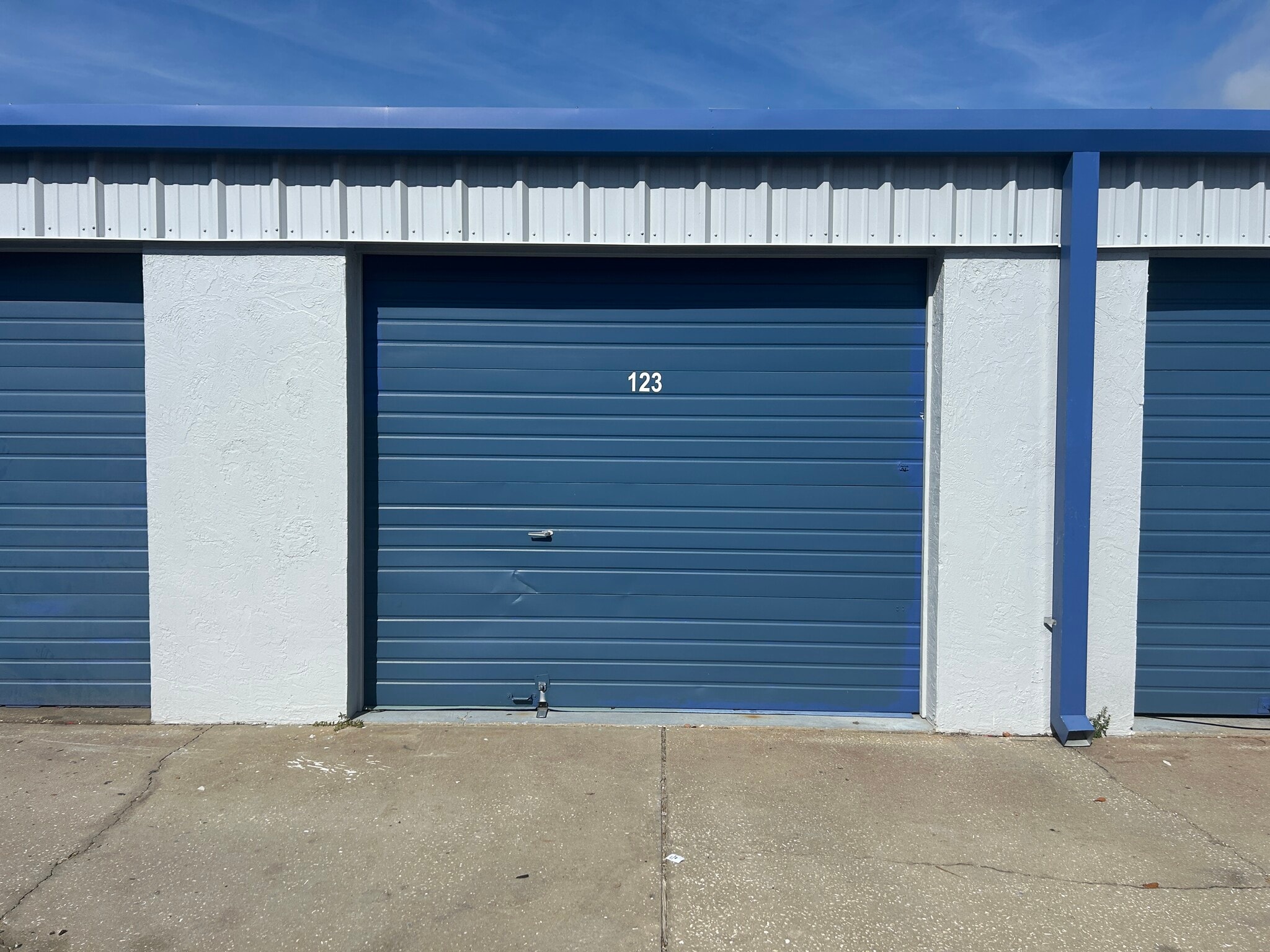 249-268 Seaboard Ave, Venice, FL à louer Photo intérieure– Image 1 sur 5