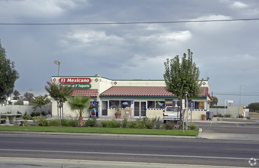 2833 Manning Ave, Fowler, CA à louer - Photo de l’immeuble – Image 2 sur 2