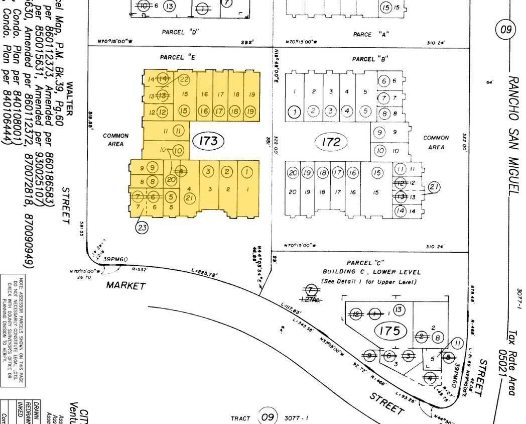 4125 Market St, Ventura, CA 93003 - Lot 6 - - Photo intérieure - Image 2 of 28