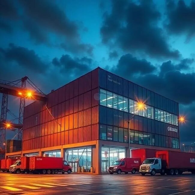 Plus de détails pour Local d’activités à vendre