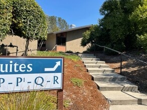 620 California Blvd, San Luis Obispo, CA à louer Photo intérieure– Image 2 sur 4