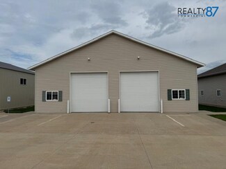 Plus de détails pour 1178 Capital Dr SW, Cedar Rapids, IA - Local d'activités à louer