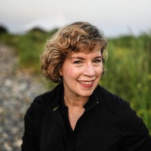 Jennifer Seabrooke