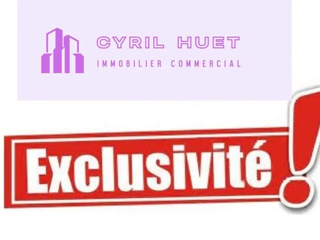 Plus de détails pour Industriel/Logistique à vendre