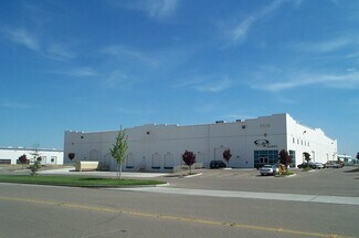 Plus de détails pour 2518 Boeing Way, Stockton, CA - Industriel/Logistique à louer