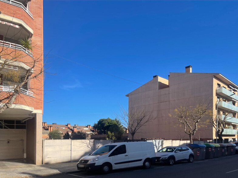 Parcelas en avenida del Dr. Pasteur portefeuille de 3 biens à vendre sur LoopNet.fr - Autre – Image 2 sur 2