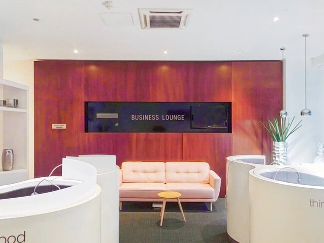 Plus de détails pour 19 Boulevard Malesherbes, Paris - Bureau à louer