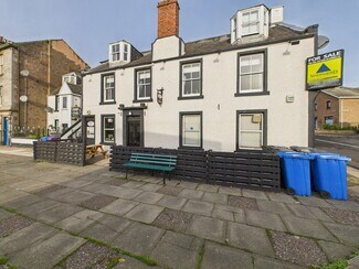 Plus de détails pour 37 Wharf St, Montrose - Local commercial à vendre