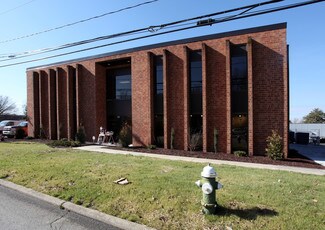 Plus de détails pour 902 Norwalk St, Greensboro, NC - Industriel/Logistique à louer