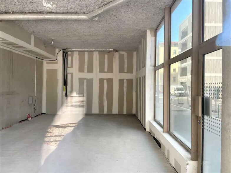 58 Rue Smith, Lyon à louer - Photo de l’immeuble – Image 3 sur 4