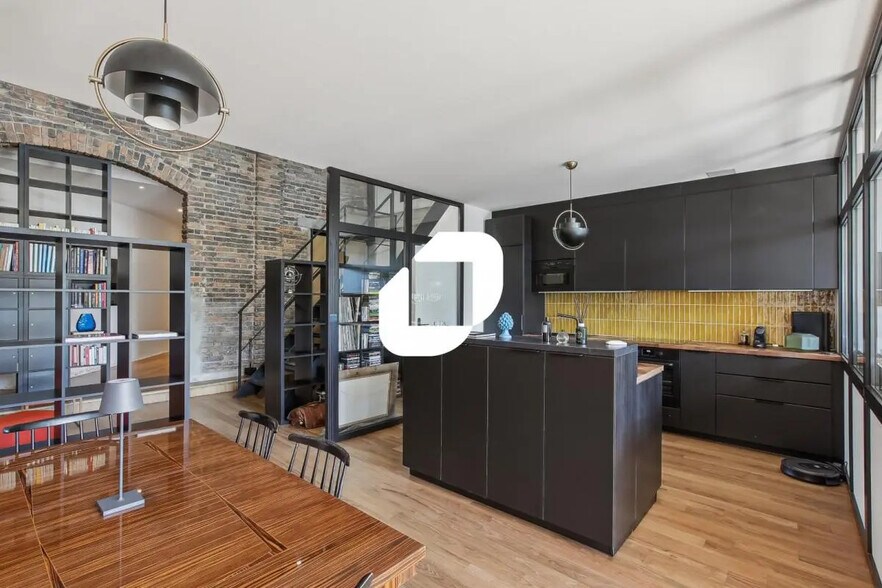 Bureau dans Joinville-le-Pont à louer - Photo de l’immeuble – Image 2 sur 6