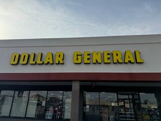 Plus de détails pour 6000 Mahoning Ave, Youngstown, OH - Local commercial à louer