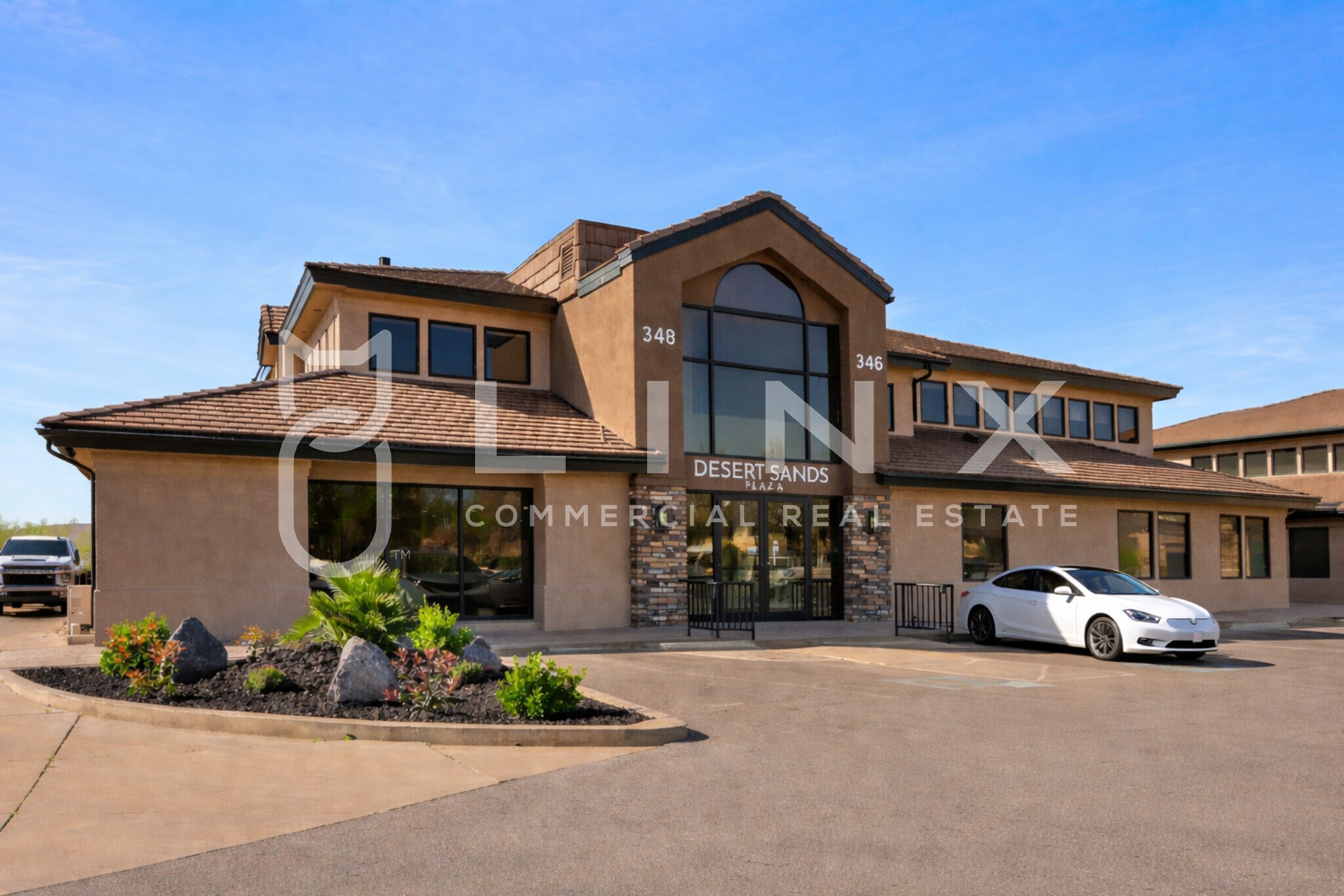 346-348 E 600 S, St George, UT à louer Photo principale– Image 1 sur 3