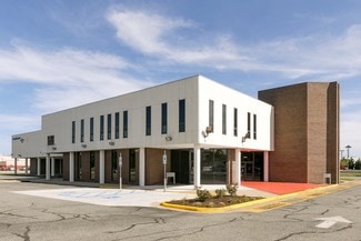 Plus de détails pour 2030 Coliseum Dr, Hampton, VA - Bureau/Local commercial à louer