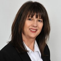 Lisa Audette-Bova