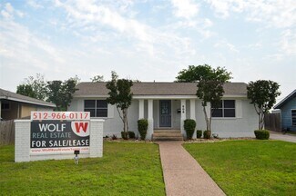 Plus de détails pour 508 Fm-1460, Georgetown, TX - Bureau à vendre