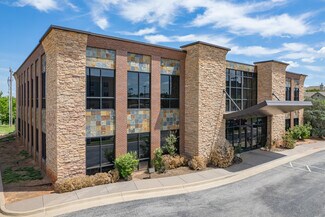 Plus de détails pour 14001 McAuley Blvd, Oklahoma City, OK - Bureau à vendre