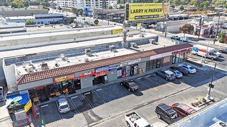 Plus de détails pour 6740 Reseda Blvd, Reseda, CA - Local commercial à louer