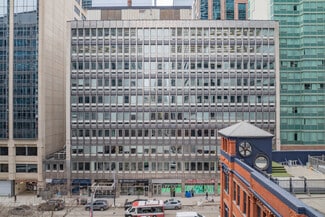Plus de détails pour 74 Victoria St and 137 Yonge St, Toronto, ON - Bureau, Bureau/Local commercial à louer