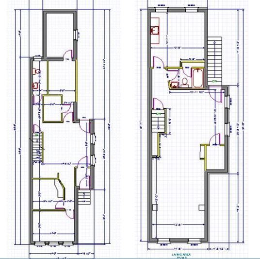 3739 Wilkens Ave, Baltimore, MD à louer - Photo de l’immeuble – Image 2 sur 23