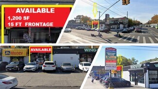 Plus de détails pour 700 Utica Ave, Brooklyn, NY - Local commercial à louer