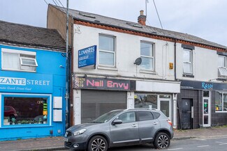 Plus de détails pour 5-6 Abbey Green, Nuneaton - Local commercial à louer