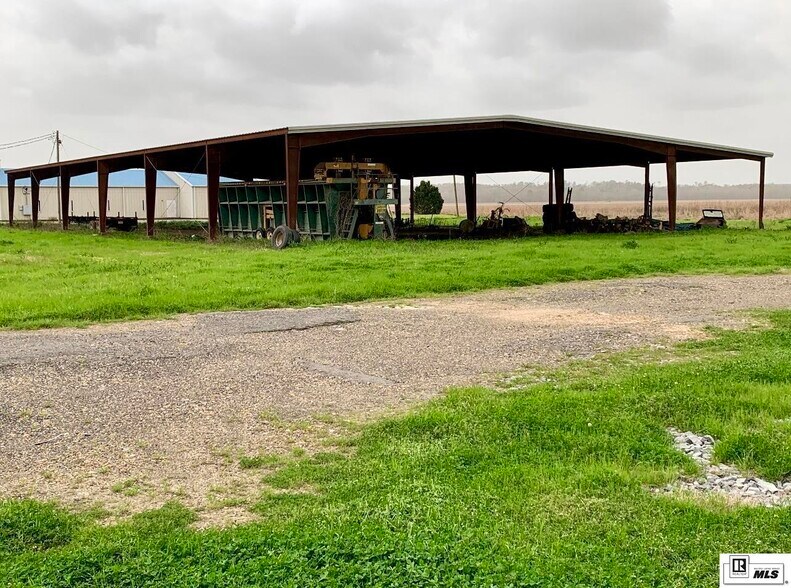 2390 US 165 S, Columbia, LA à louer - Photo de l’immeuble – Image 3 sur 5