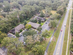 2025 SW 75th St, Gainesville, FL - Vue aérienne vue de carte - Image1