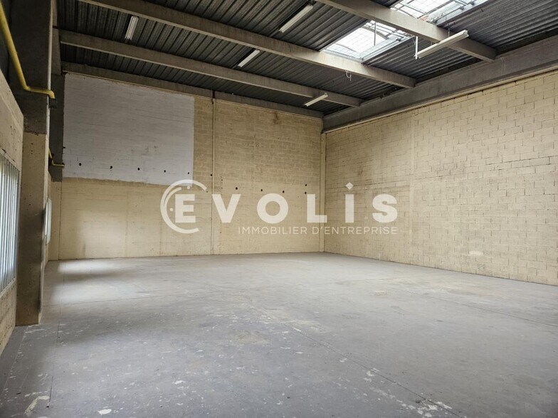 4 Avenue Des Andes, Les Ulis à louer - Photo intérieure – Image 2 sur 12