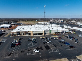 Plus de détails pour 3556 Tom Austin Hwy, Springfield, TN - Local commercial à louer