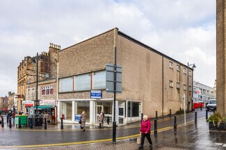 Plus de détails pour 15-17 Graham St, Airdrie - Local commercial à louer