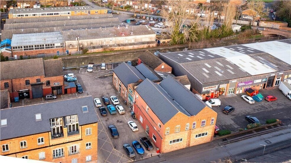 Wharf St, Warwick à vendre - Photo de l’immeuble – Image 2 sur 11