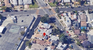 Plus de détails pour 3153 Warwick Ave, Los Angeles, CA - Logement à vendre
