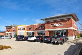 Plus de détails pour 159th St & Farrell Rd, Lockport, IL - Local commercial à louer